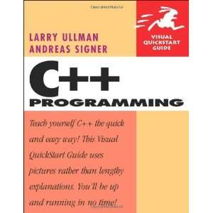  C++ Programming [Paperback] Larry Ullman Books