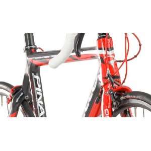  2012 Pinarello FP Due/Shimano 105 Complete Bike Sports 