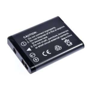   Ion Replacement Battery Pack for Select Digital Camera