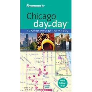   Day (Frommers Day by Day   Pocket) [Paperback] Laura Tiebert Books
