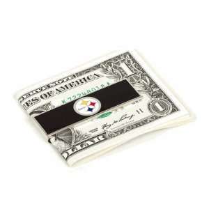  Pittsburgh Steelers Money Clip 