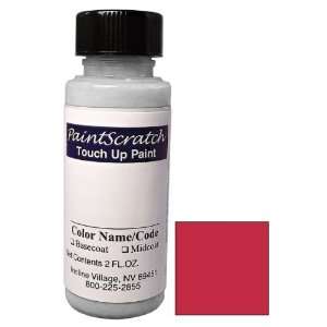   Touch Up Paint for 1986 Dodge Sport Utility (color code R6) and