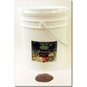     Chia Sprout Seed for Sprouts / Pet Refill   35 Lbs