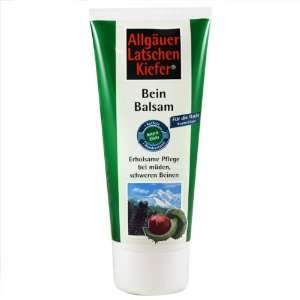 Allgauer Nacht Bein Balsam 6.7oz cream by Allgauer Health 