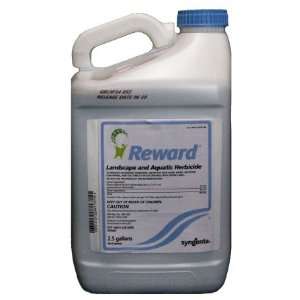  Reward Liquid Herbicide 2.5 gallons