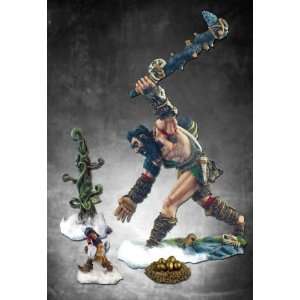  RPR10032 Jack and the Beanstalk by Reaper Miniature Toys 