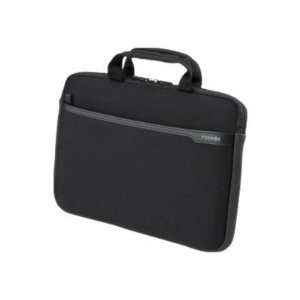   Neoprene Case Blk (Notebook/Tablet Carrying Case)