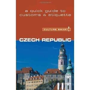  Czech Republic   Culture Smart a quick guide to customs 