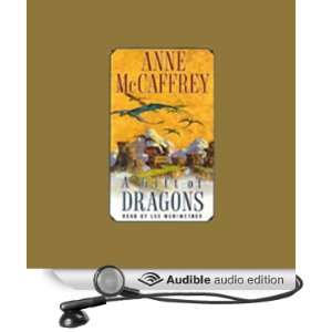   Dragons (Audible Audio Edition) Anne McCaffrey, Lee Meriwether Books