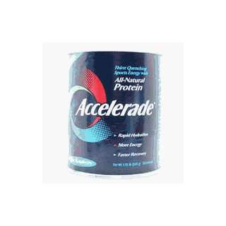  Endurox Accelerade Lem/L