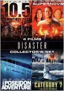 Disaster Collectors Set $9.99