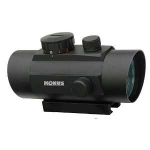 Konus Sight Pro 40 Electronic Dot Sight Red/Green Sight 