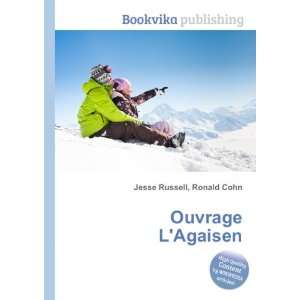 Ouvrage LAgaisen Ronald Cohn Jesse Russell Books