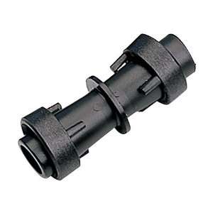 Toro Irrigation 5/8in Tubing Fitting Male x Male Coupler