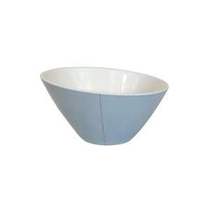  Tilt Bowl Medium Blue