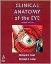   of the Eye, (063204344X), Richard S. Snell, Textbooks   