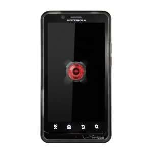  Accessory Faceplate Case Cover for Motorola Droid Bionic XT875  