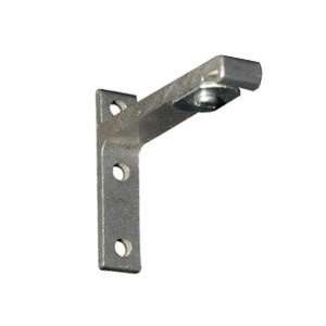  Wall Bracket, 2 3/8 projection, 2/bag