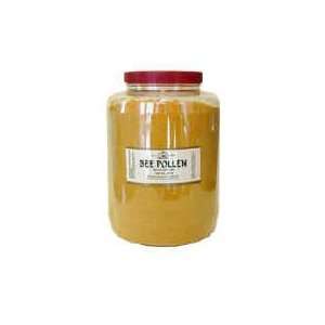 BEE POLLEN POWDER 40 LB