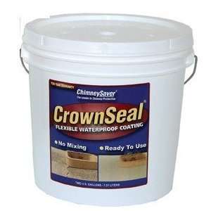  Lindemann 750402 CrownSeal 2 Gal