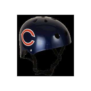  Chicago Bears Multi Sport Helmet