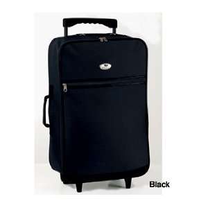  Vincelli Wheeled Carry on Luggage 