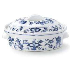  BLUE DANUBE 1.5QT OV. CASS. 25/509