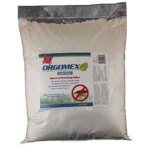  Orgomex Dyno Dust 2 LB Bed Bug Eliminator 100 % Effective 