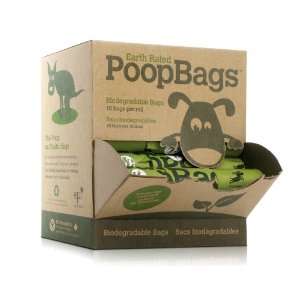com Earth Rated 900 Lavender Scented Eco Friendly Dog Waste Poop Bags 