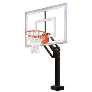   Adjustable Basketball Hoop for Pools HydroChamp II