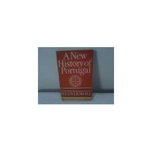   New History of Portugal H. V. Livermore (Author)  Books