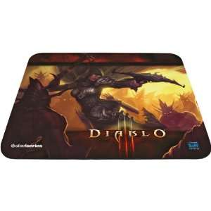  NEW QcK Diablo III Demon Hunter Edition Gaming Surface 
