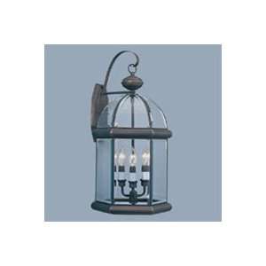  2371   Belaire Exterior Wall Sconce