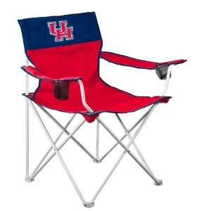  Houston Cougars Big Boy Logo Chair