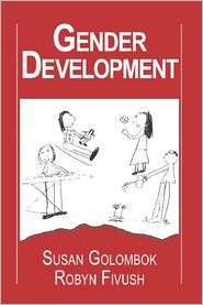 Gender Development, (0521408628), Susan Golombok, Textbooks   Barnes 