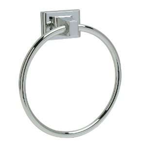   Zinc Towel Ring from the Campbell Collection BC2 30