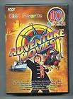 Kids Favorite Adventure Movies Collection (5 DVD) NEW