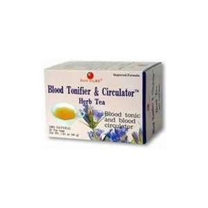  Blood Tonifier and Circulator Tea   20   Bag Health 