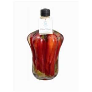  Longden Enterprises GEB2313 Profilo 9 in. Vinegar Bottle 