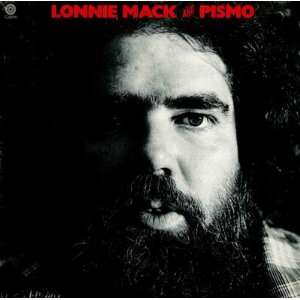  Lonnie Mack & Pismo Lonnie & Pismo Mack Music