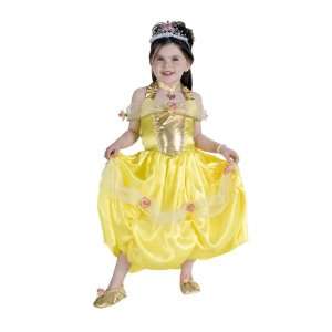  Belle Beauty Toddler Costume Toys & Games