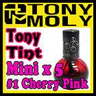 Tony Moly Tony LIP Tint #01 Cherry Pink