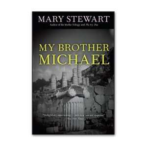  My Brother Michael by Mary Stewart Toys & Games