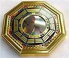  Oriental Protection Feng Shui Home House Convex Bagua Mirror NEW