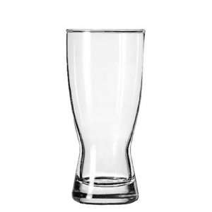   Ounce Hourglass Pilsner Glass (179LIB) Category Beer Mugs and Glasses