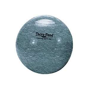  Thera Band 85cm/ Silver Exercise Ball (TB23050) Category 