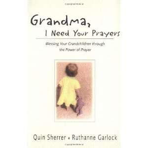   Prayers Blessing Your Grandchildren through the Power of Prayer