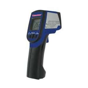 Westward 6AUD3 Infrared Thermometer, 12 to 1,  58 to 952F  