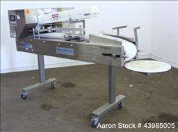 Used  Baking Machines Table Top Bagel Divider / Former,  