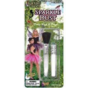   Novelties Inc Fairy Star Dust / Silver   One Size 